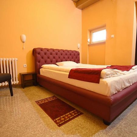 Apartment Inn Rooms Novi Sad Ruang foto