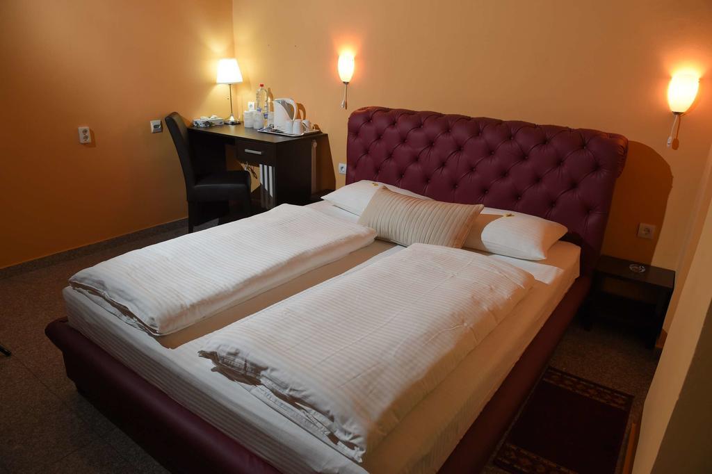 Apartment Inn Rooms Novi Sad Ruang foto