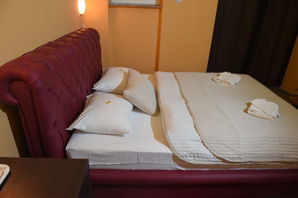 Apartment Inn Rooms Novi Sad Ruang foto
