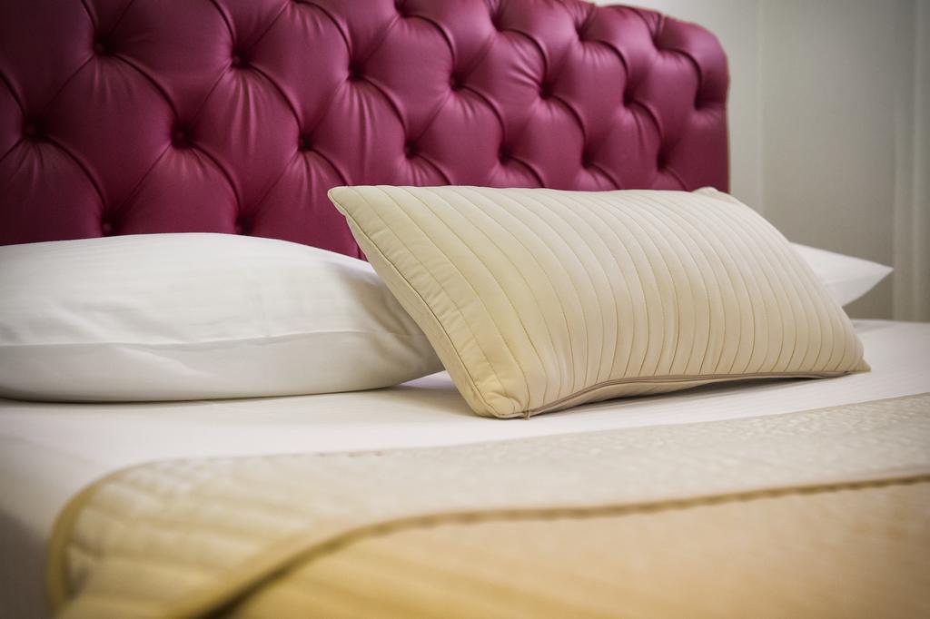 Apartment Inn Rooms Novi Sad Ruang foto
