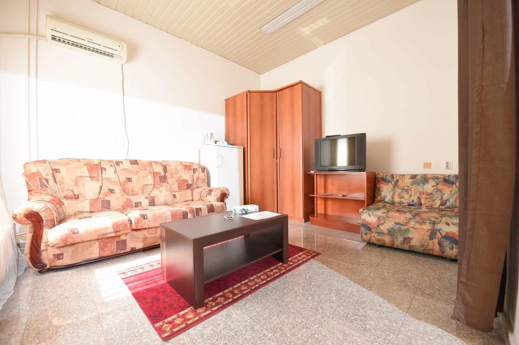 Apartment Inn Rooms Novi Sad Ruang foto