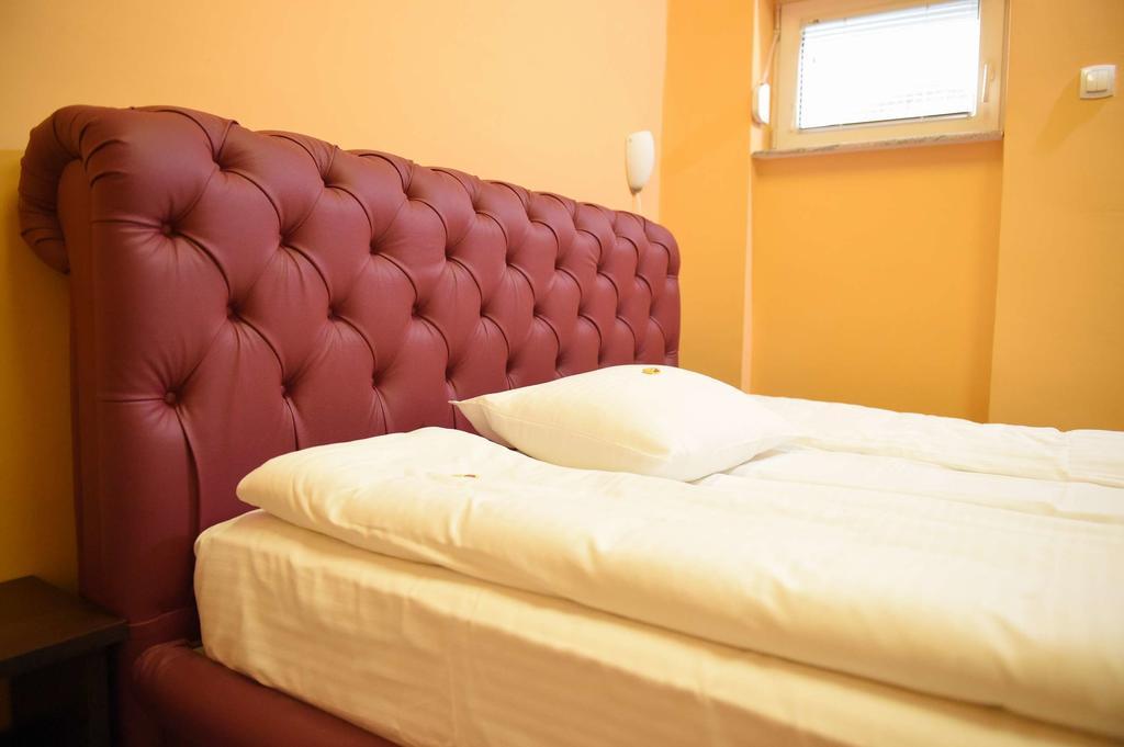 Apartment Inn Rooms Novi Sad Ruang foto