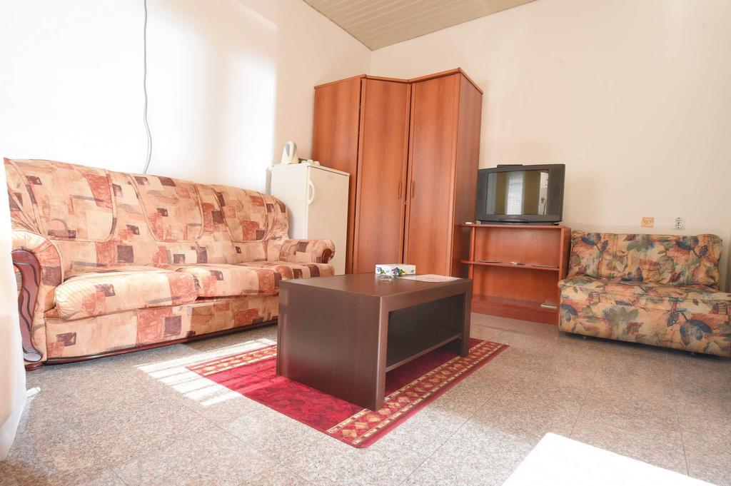 Apartment Inn Rooms Novi Sad Ruang foto